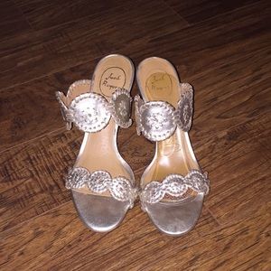 Jack Rogers Luccia wedge